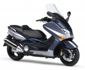 2008 Yamaha TMAX ABS photo